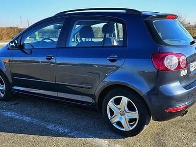 Albastru Second-hand 2010 VW Golf VI Hatchback | 5.800 EUR (Puțin scump)