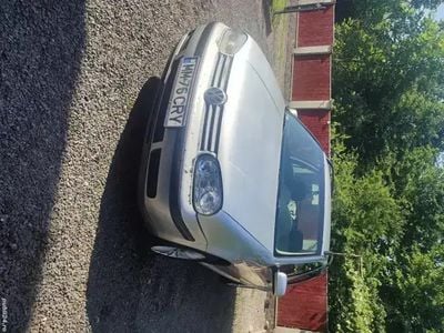 VW Golf IV