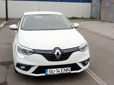 Renault Mégane IV