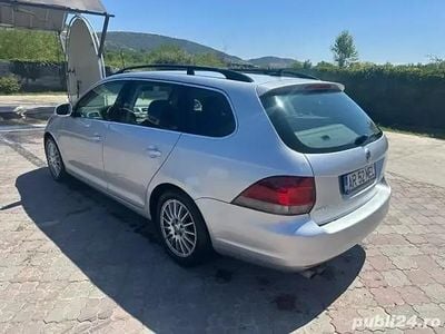 VW Golf VI