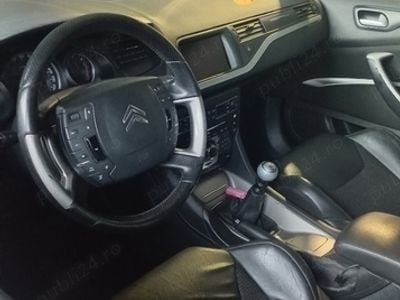 Citroën C5