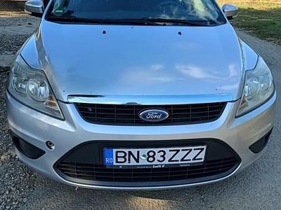 Utilizat 2008 Ford Focus Break | 2.300 EUR (Preț OK)