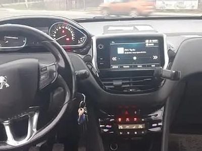 Second-hand 2018 Peugeot 2008 SUV | 9.600 EUR (Preț OK)