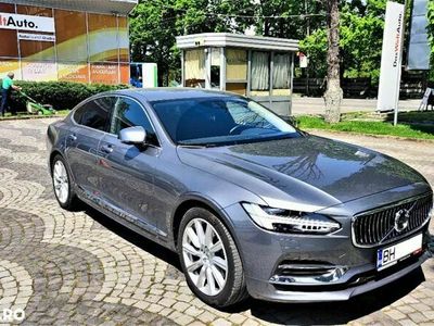 second-hand Volvo S90 T8 Twin Engine AWD Geartronic
