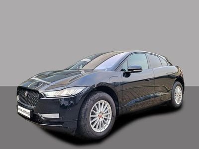 Second-hand Jaguar I-Pace S 294 kW (400 CP) 2021 SUV