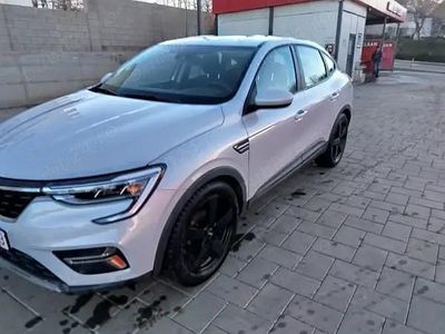 Second-hand Renault Arkana 2022 SUV