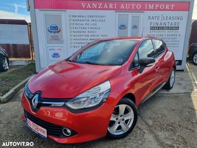 Renault Clio IV