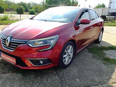 Utilizat 2017 Renault Mégane IV Zen Break | 11.750 EUR
