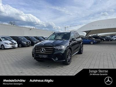 Mercedes GLS450