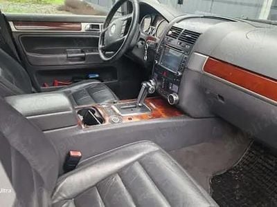 Utilizat 2005 VW Touareg SUV | 4.000 EUR