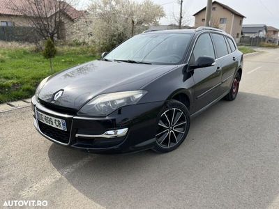 Renault Laguna GrandTour