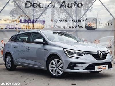 Renault Mégane IV