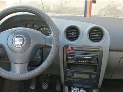 second-hand Seat Cordoba 1.4 - 101CP