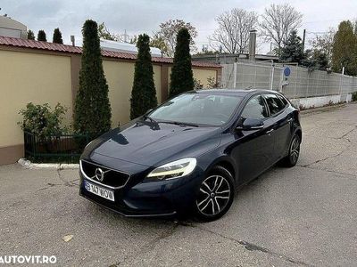 Second-hand Volvo V40 Ocean Race 120 CP (88 kW) 2017 Culoaregri Hatchback
