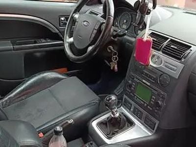 Utilizat 2006 Ford Mondeo Berlinǎ | 1.650 EUR (Preț OK)