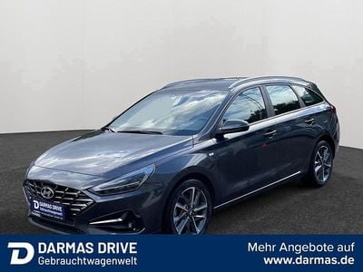 Utilizat 2023 Hyundai i30 Trend Break | 19.728 EUR (Puțin scump)
