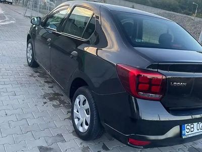 Second-hand Dacia Logan 75 CP (55 kW) 2018 Berlinǎ