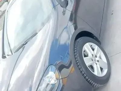 VW Golf VI