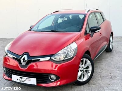 Renault Clio GrandTour