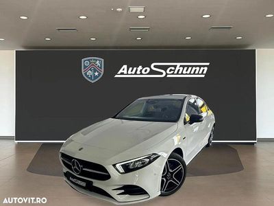 Mercedes A250
