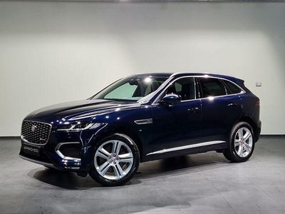 Utilizat 2022 Jaguar F-Pace R-Dynamic SUV | 51.968 EUR