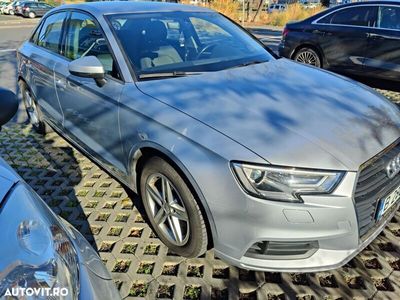 second-hand Audi A3 1.6 TDI Limousine