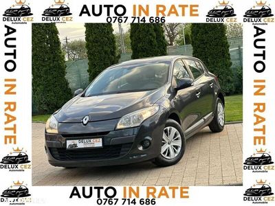 second-hand Renault Mégane 1.5 dCi Sport Edition