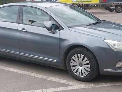 Citroën C5