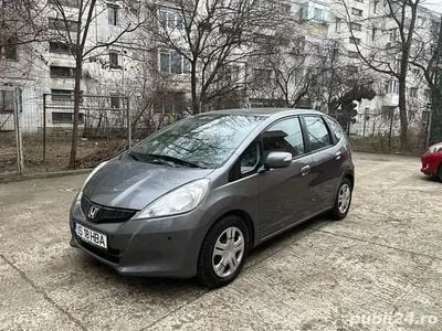 Utilizat 2012 Honda Jazz Hatchback | 7.800 EUR