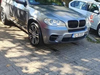 Utilizat 2012 BMW X5 M50 SUV | 15.500 EUR