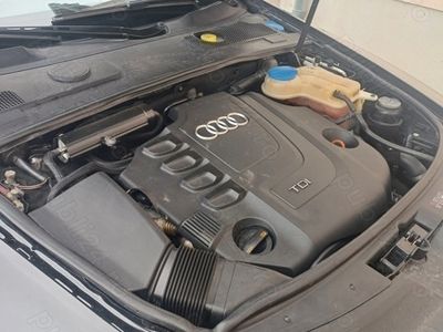 second-hand Audi A6 