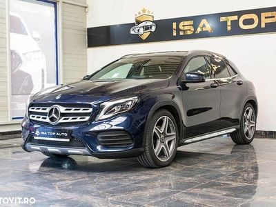 Mercedes GLA200