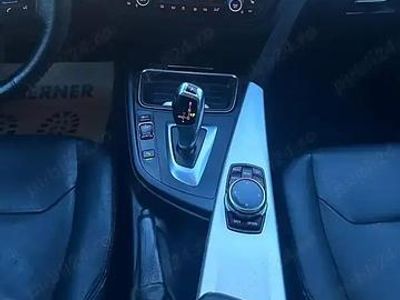 BMW 320 Gran Turismo