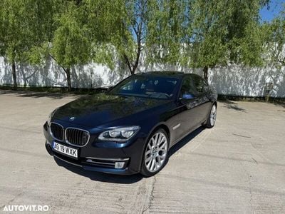 BMW 740