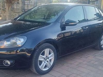 VW Golf VI
