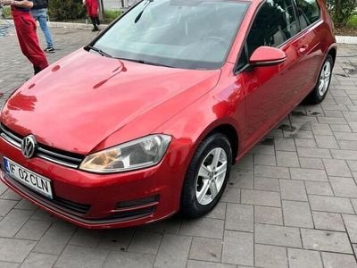 VW Golf VII