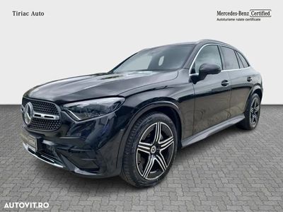 Mercedes GLC200