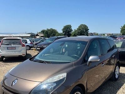 Renault Grand Scénic III