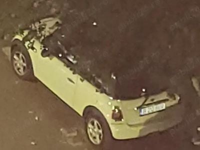 Second-hand 2008 Mini Cooper Hatchback | 3.800 EUR