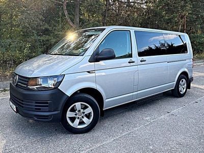 VW T6