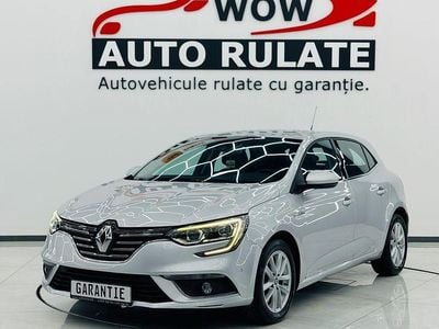Renault Mégane IV