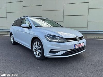 VW Golf VII