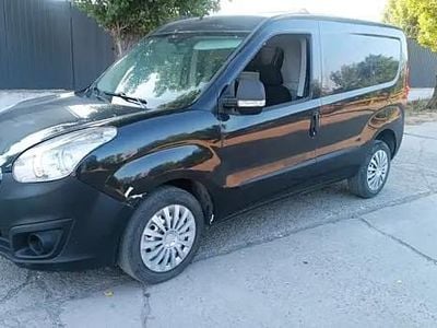 Utilizat 2014 Opel Combo | 4.190 EUR (Preț OK)
