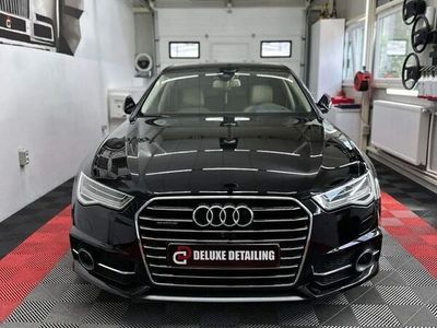 second-hand Audi A6 3.0 TDI quattro Tiptronic