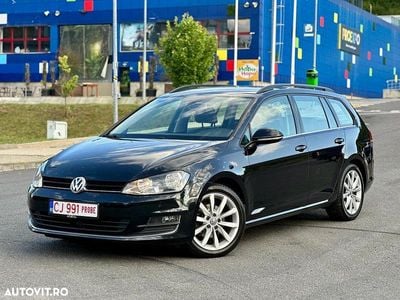 VW Golf VII