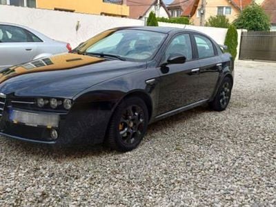 Utilizat 2006 Alfa Romeo 159 Berlinǎ | 6.200 EUR