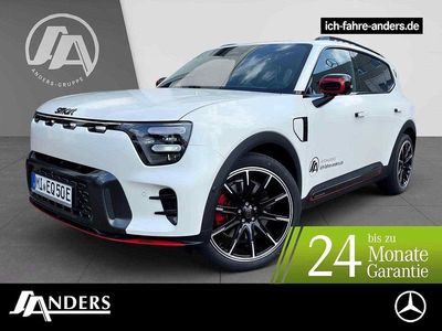 Second-hand Smart #5 Brabus 475 kW (646 CP) 2025 SUV