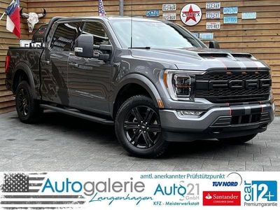 Utilizat 2022 Ford F-150 Pickup | 56.679 EUR