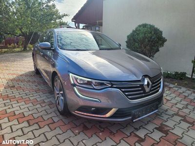 second-hand Renault Talisman 