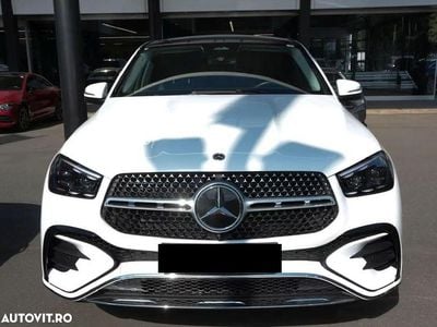 Mercedes GLE450 AMG